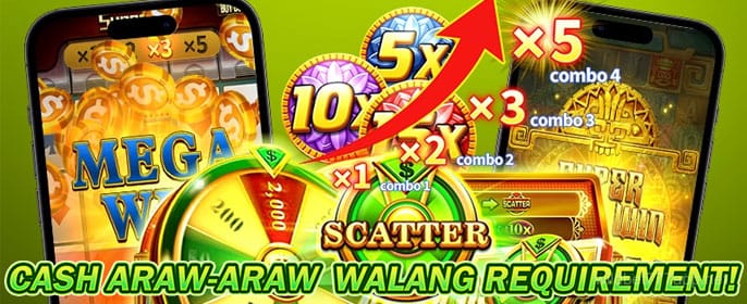 PH4 promotional banner - Get special rewards on bet777 app